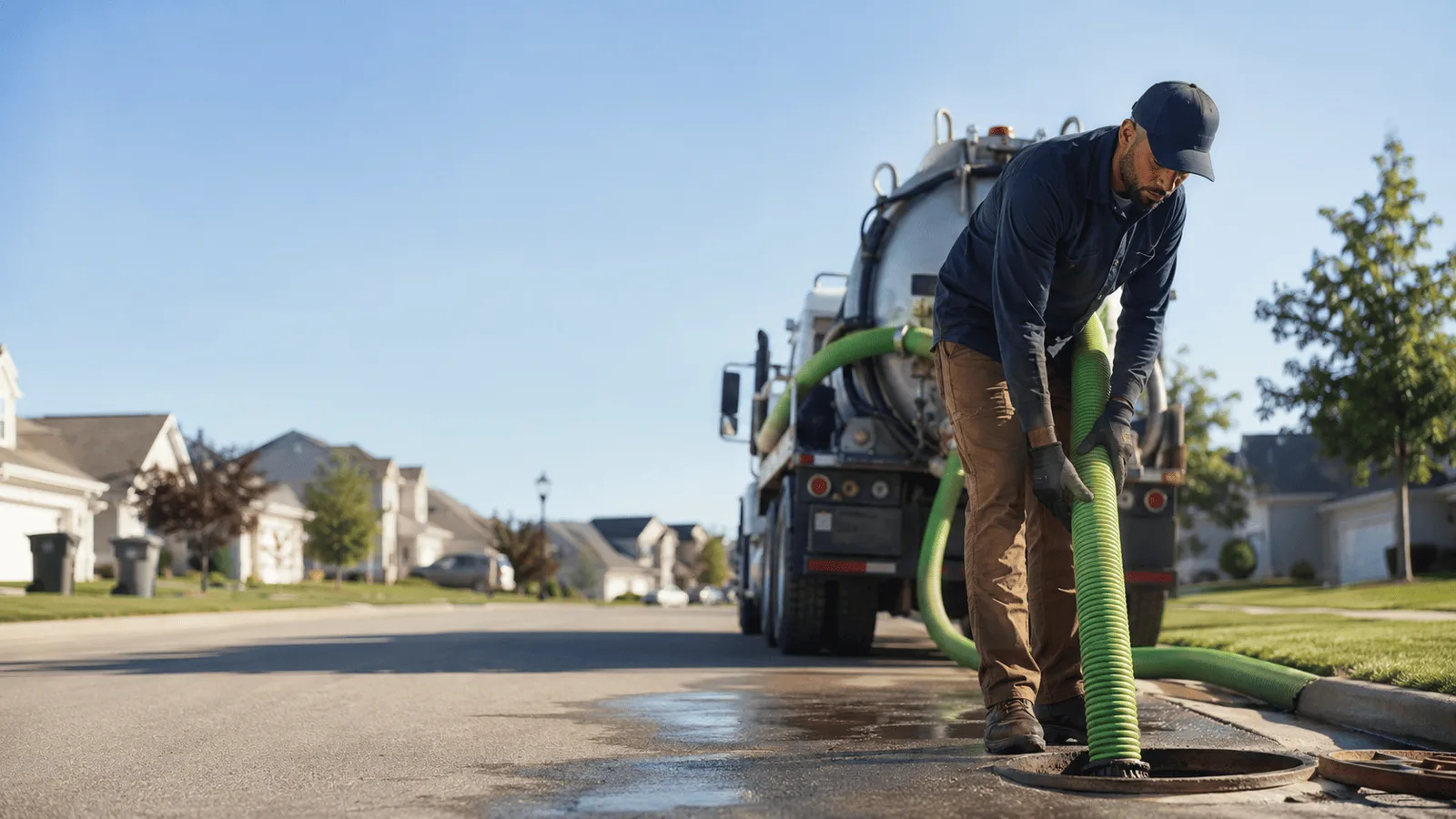 Mosquito Control in Malone, TX